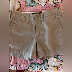 Ralph Lauren shorts ladies size 2